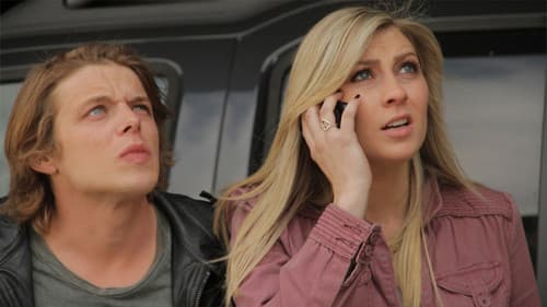 Eiszeit - New York 2012 Bild 2