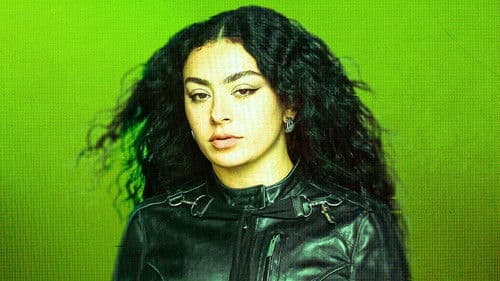 Charli xcx: Brat Girl Bild 1