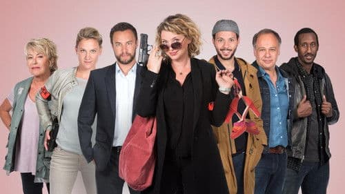 Candice Renoir Bild 3