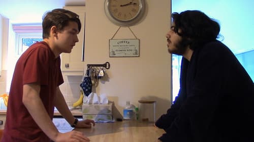 I was not murdered. Bild 3