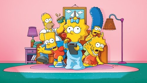Die Simpsons Bild 3