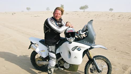 Race to Dakar Bild 2