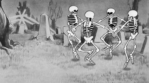 Tanz der Skelette Bild 7