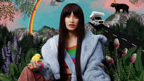 Irina Rimes: Pe drumul meu Bild 1