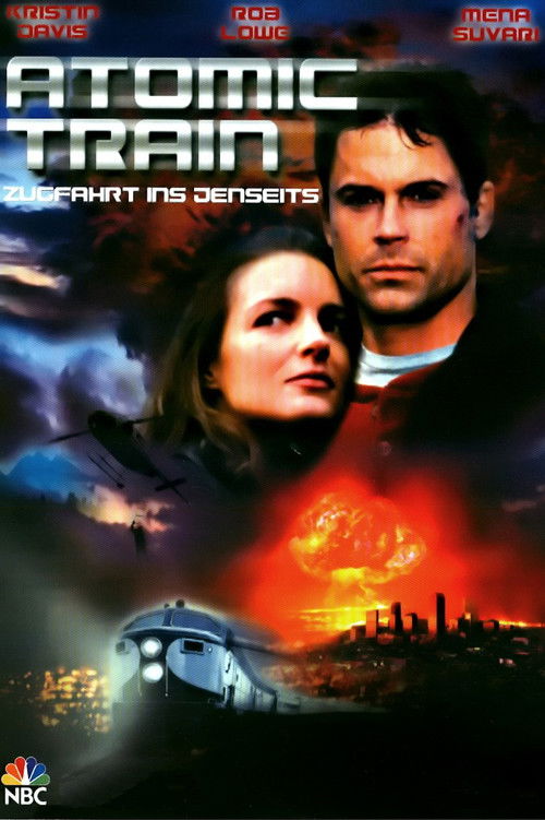 Atomic Train - Zugfahrt ins Jenseits