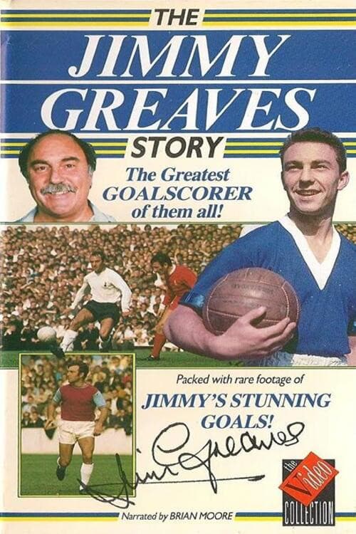 The Jimmy Greaves Story