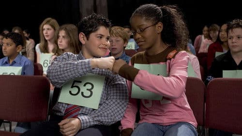 Akeelah ist die Größte Bild 4