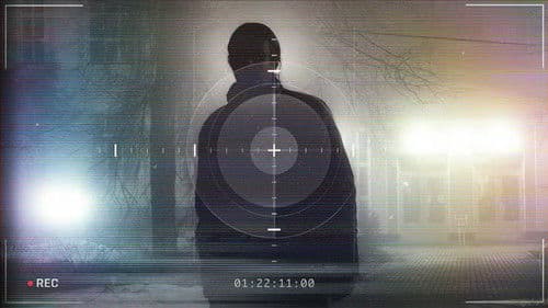 Killers on Camera - Auf frischer Tat ertappt Bild 2