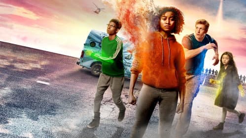 The Darkest Minds - Die Überlebenden Bild 6