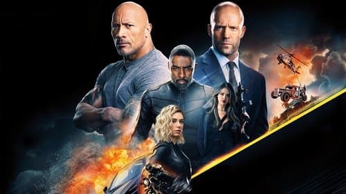 Fast & Furious: Hobbs & Shaw Bild 2