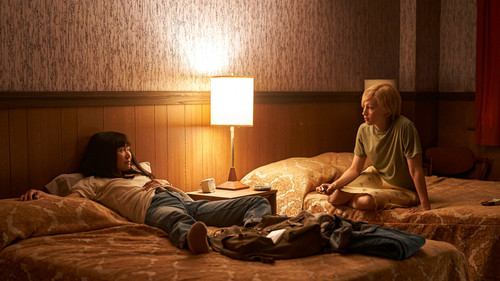 American Woman Bild 2