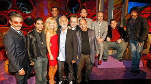 Cheech & Chong Roasted Bild 1