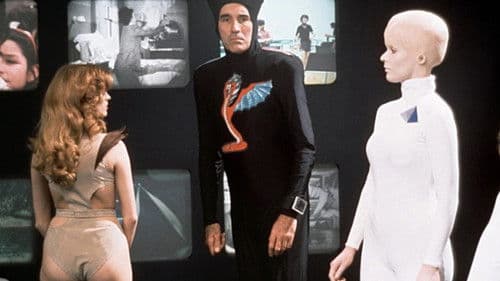 Invasion der Raumschiffe Bild 1