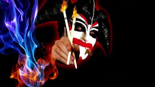 Sgt. Kabukiman N.Y.P.D. Bild 5