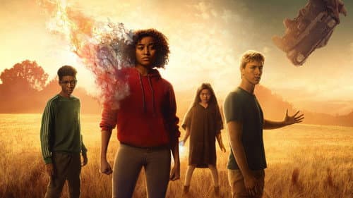 The Darkest Minds - Die Überlebenden Bild 3