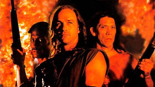 Point Blank - Over and Out Bild 2