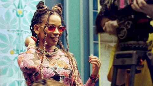 Reines - Pour l'amour du rap Bild 1