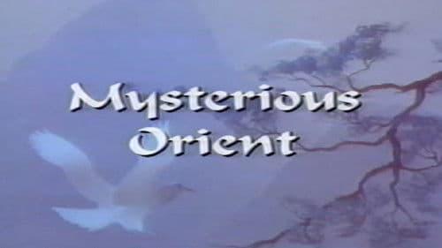 Mysterious Orient Bild 1