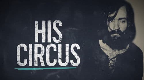 Charles Manson: The Funeral Bild 1