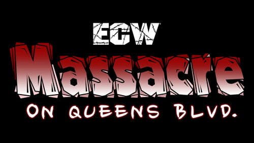 ECW Massacre on Queens BLVD Bild 2
