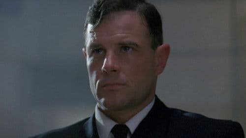 The Caine Mutiny Court-Martial Bild 3