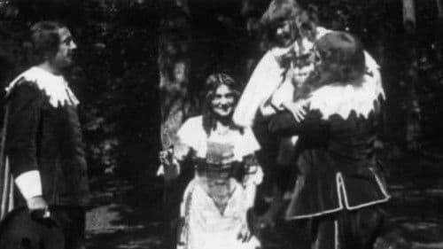 Het geheim van het slot Arco Bild 1