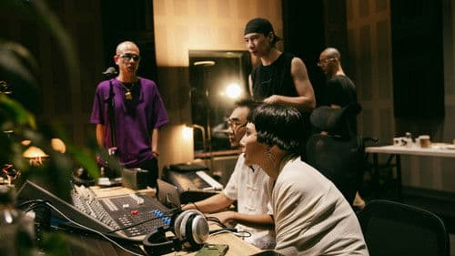 金曲共創實境秀 Bild 1