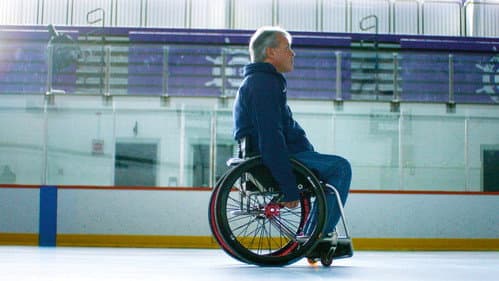 Ice Gold: A Journey from Worst to First Bild 1