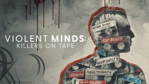 Violent Minds: Killers on Tape Bild 3