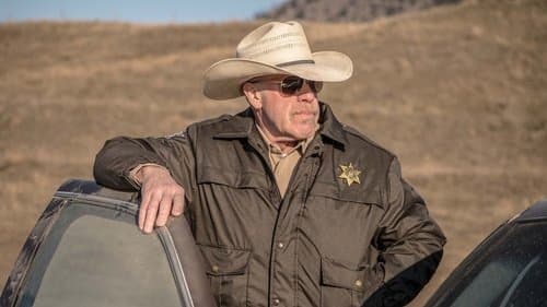 The Last Victim - Spirale der Gewalt Bild 1