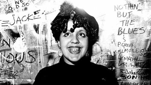 Poly Styrene: I Am a Cliché Bild 1