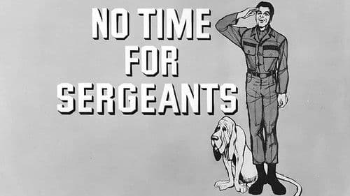 No Time for Sergeants Bild 1
