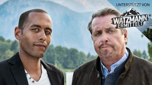 Watzmann ermittelt Bild 3