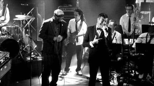 Electro Deluxe E2lux Live Sessions Bild 1