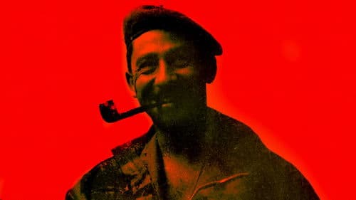 Algérie, Les Deux Soldats Bild 1