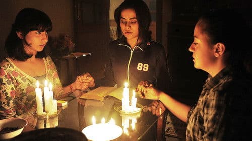 Üç Harfliler: Marid Bild 1