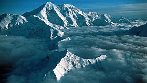 La Femme De Denali Bild 2