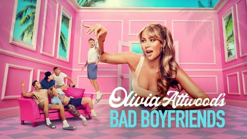 Olivia Attwood's Bad Boyfriends Bild 2