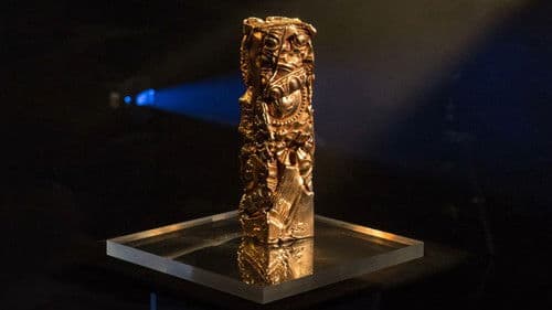 Le soir où j'ai reçu le César 2026 Bild 1