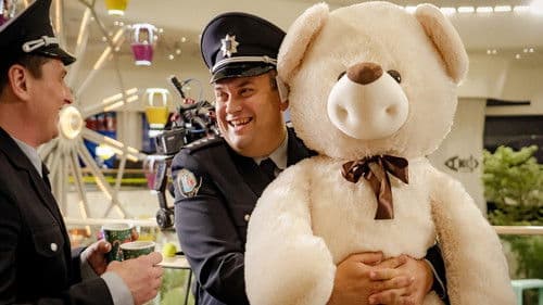 Дільничний з ДВРЗ: Операція «Новий рік»! Bild 1