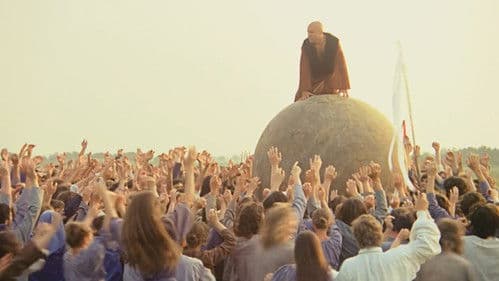 Szerelmem, Elektra Bild 3