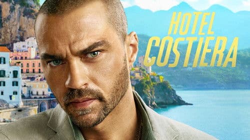 Hotel Costiera Bild 2