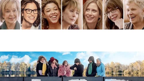 Chantilly Bridge - Einige Freundschaften bleiben ein Leben lang Bild 5