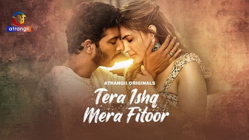 Tera Ishq Mera Fitoor Bild 1