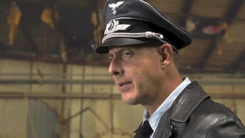 Greyhound Attack Bild 1