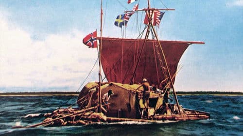Kon-Tiki Bild 1