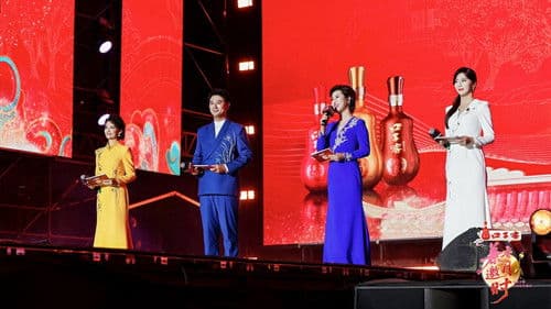 2025安徽卫视中秋综艺歌会 Bild 1