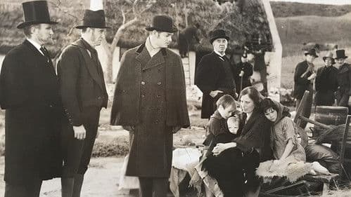 Feuer über Irland Bild 1