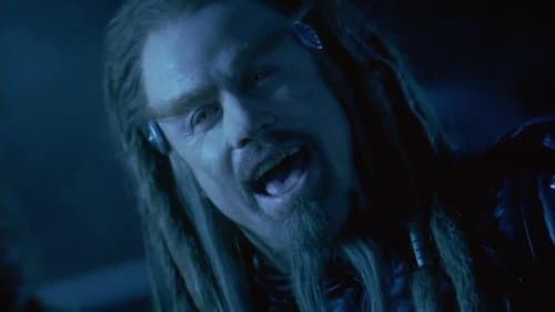 Battlefield Earth - Kampf um die Erde Bild 2