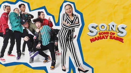 S.O.N.S. (Sons Of Nanay Sabel) Bild 1